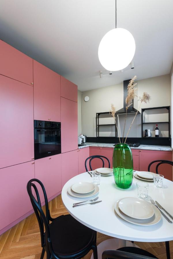 Apartament Good Morning Wroclaw - Parking W Cenie - Klimatyzacja - 67M2 아파트 외부 사진