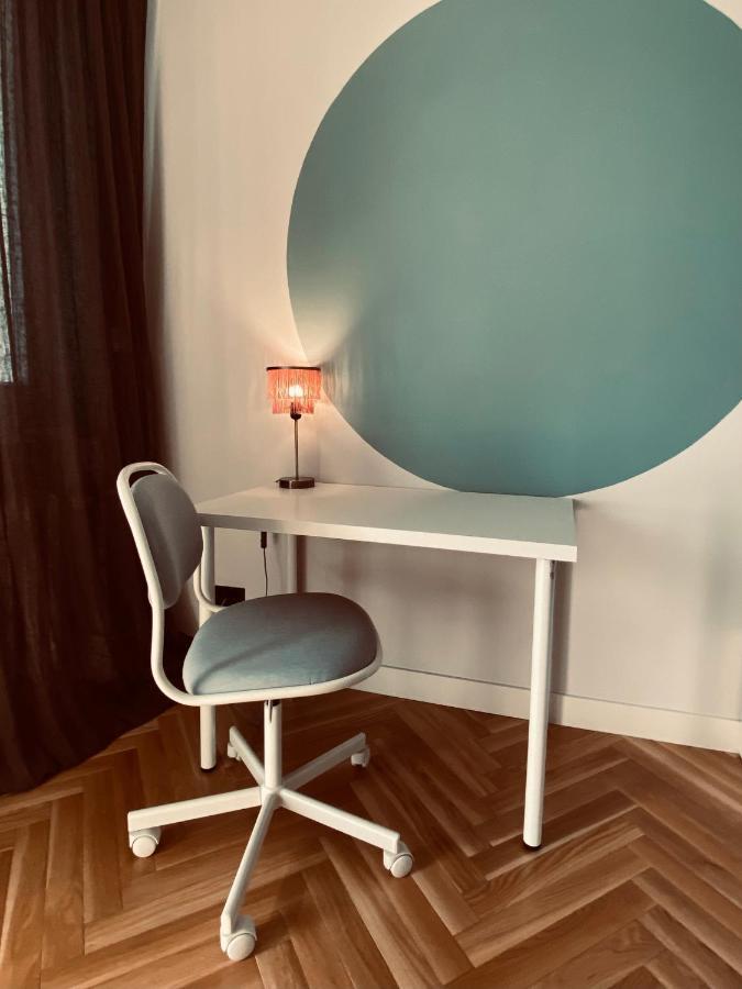 Apartament Good Morning Wroclaw - Parking W Cenie - Klimatyzacja - 67M2 아파트 외부 사진