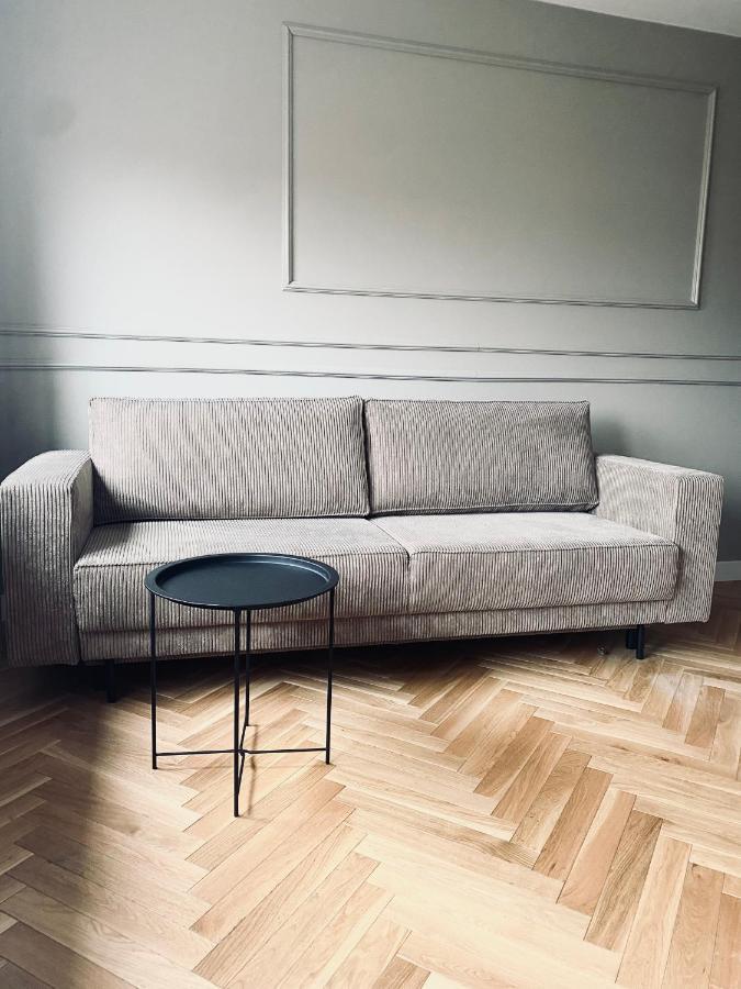 Apartament Good Morning Wroclaw - Parking W Cenie - Klimatyzacja - 67M2 아파트 외부 사진